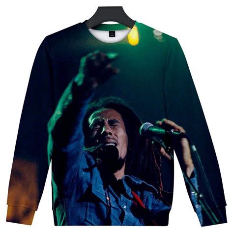 roupas bob marley|bob marley sweatshirt.